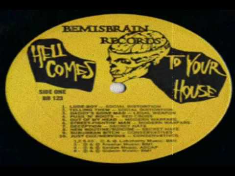 Red Cross - Puss 'n' Boots