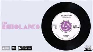 Video thumbnail of "The Echolarks - Eloquence"