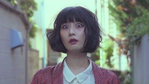 鳥居みゆき、塩谷瞬ら出演！映画『ヴィヴィアン武装ジェット』予告編