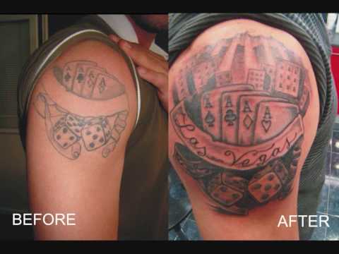 kappa alpha psi tattoo  YouTube