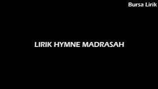 Hyne Madrasah