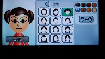 How to create Havana (My custom CPU Mii)