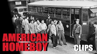 'American Homeboy' Trailer (Official)