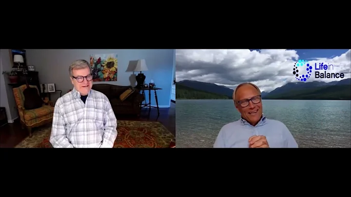 Steven Dunlap Leadership Lessons #42 Begin with th...
