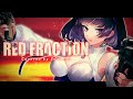 Red Fraction - MELL ( Cover ) / VSinger 江戸レナ【BLACK LAGOON】
