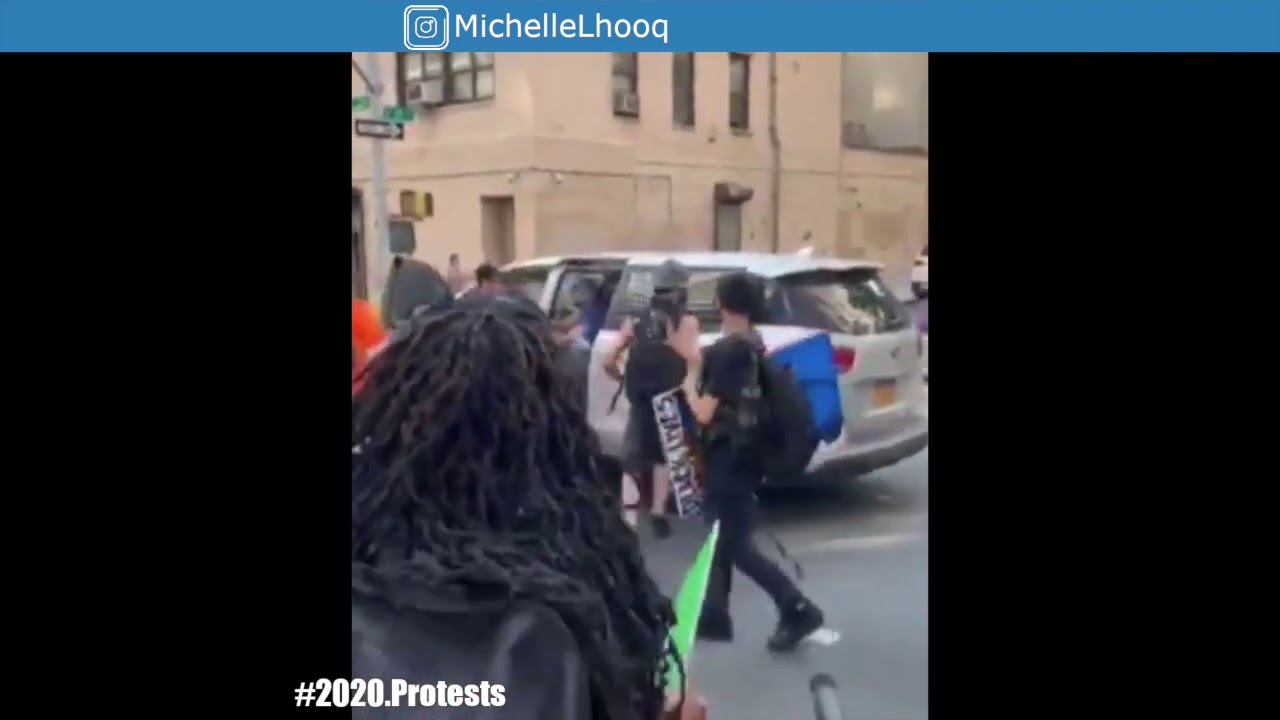 NY Kidnapping YouTube