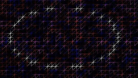OpenGL   Playing with Uniforms and Time   Visual Studio 2017