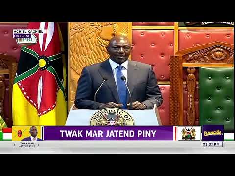 Ruto Jopuonjre Madonjo E TVETS Omedore Nyaka 718000 Higani