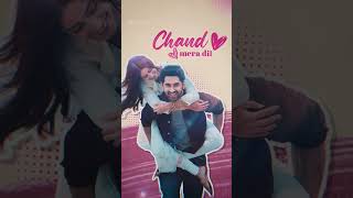 Chand Mera Dil | Now Streaming | JioHotstar