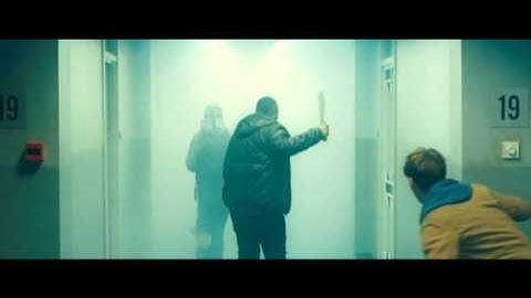Attack The Block- Red Band Extended film clip