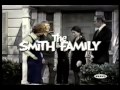 Smith family opening credits abc sitcom