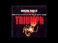 Макс Фадеев - The Red One - Triumph (full album)