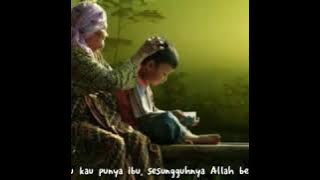 Bikin sedih l Buat ibumu seperti Raja maka rezekimu seperti Raja l Ustadz Abdul Somad