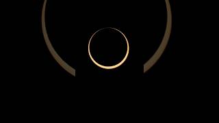 See the “Ring of Fire” solar eclipse