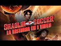 Shaolin Soccer: La Historia en 1 Video