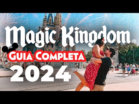 Video: Una guía de W alt Disney World para parejas