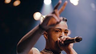 XXXTENTACION - Memorial Video (R.I.P. Jahseh Onfroy) chords