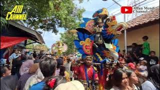 MULUDAN GEGESIK TAHUN 2025