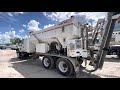 Volumetric Mixer or Truck for sale￼