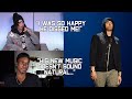 New School Rappers Talking About Eminem (Hopsin, NF, Joyner Lucas, Lil Xan & more)