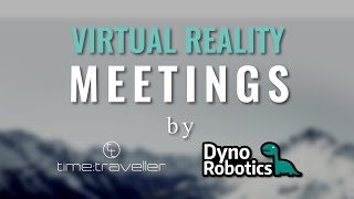 Virtual Reality Events