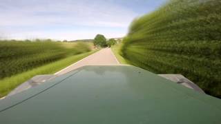 Gras Silieren 2017 (Gopro)