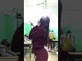 Tiktok en el colegio JAJ