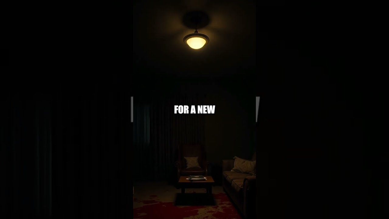 The Unsettling Haunting of 112 Ocean Avenue