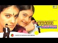 Kuch Khatti Kuch Meethi (2001) Subtitle Indonesia Full Movie - Film India Jadul