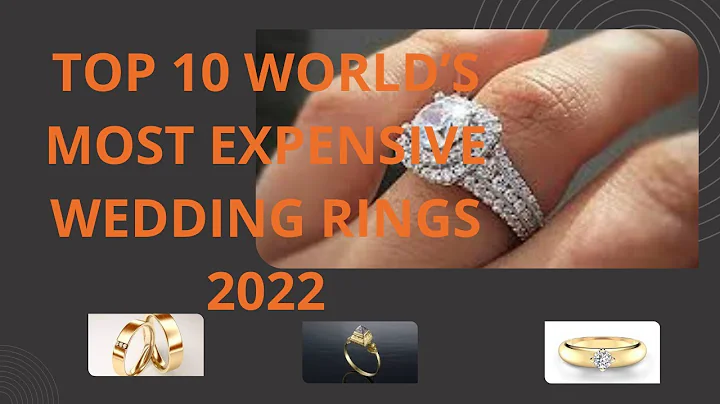 Top 10 Most Expensive & Massive Celebrity Engagement|Top 10  Extravagant Celebrity Engagement Rings