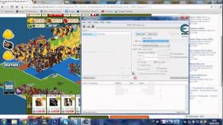 Como Fazer o hack do Drone Master 2.0 no Social Wars