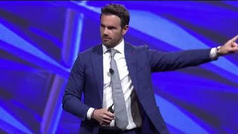 Seth Mattison | Made With Love  - Collaborative Agency Group