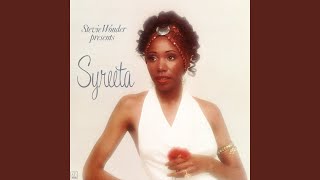 Video thumbnail of "Syreeta - Universal Sound Of The World (Your Kiss Is Sweet)"