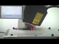 Measuring Height of Feeler Gauge