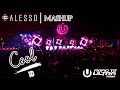 Alesso Ft Roy English Cool Vs ID Alesso Mashup Live Road To Ultra Taiwan 2020 mp3