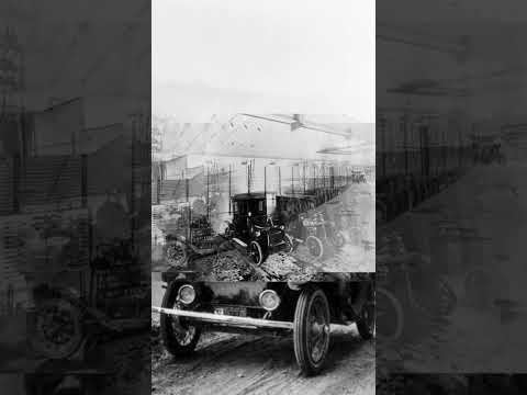 Илан Маск не первый!#авто #automobile #история #history #своимируками #гонки #тесла #гибриды #гонки