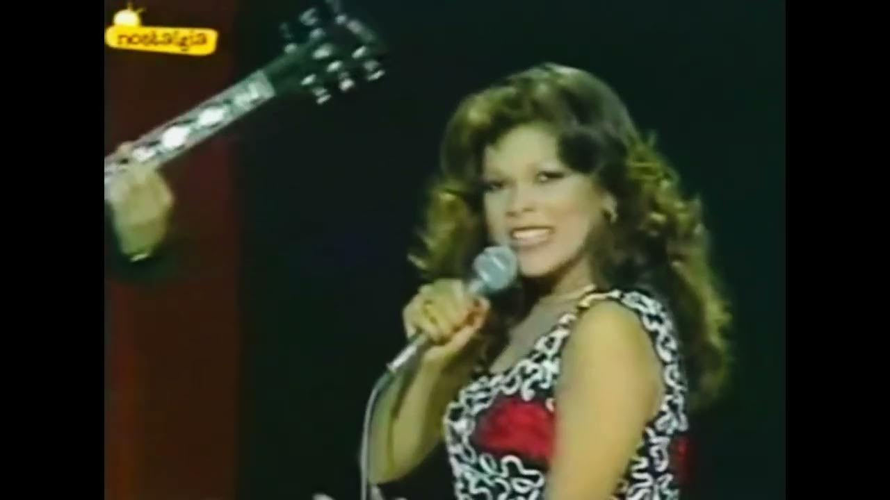 ANGELA CARRASCO NO QUIERO BAJAR DE MI NUBE YouTube