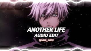 Another Life - Okinxwx [Edit Audio]