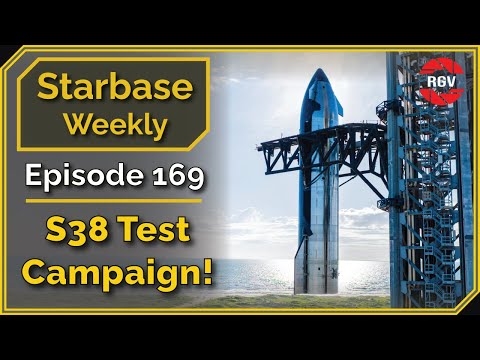 Starbase Weekly, Ep.169