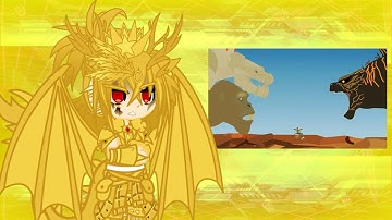 Kaiju Girls reageren op Godzilla vs. Kong... Maar we hebben Kong nodig [Deel 1/2] (🇺🇸/🇧🇷)