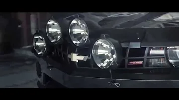 Литерал The Crew