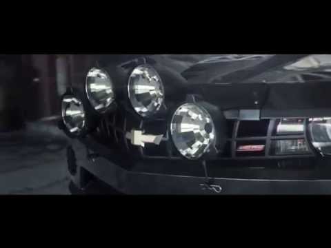 Литерал The Crew