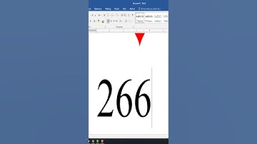 How to create broken heart 💔 symbol ms word //SK_Learning_Zone