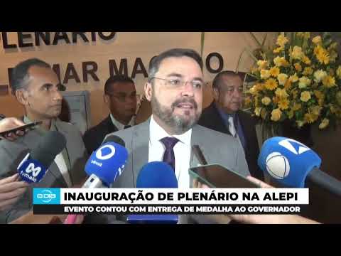 Quadro entenda o fato com Ezequiel Araújo (06 05 24)