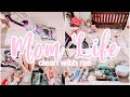 MOM LIFE CLEAN WITH ME 2021 // ALL DAY SPEED CLEANING MOTIVATION