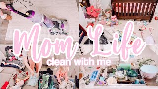 Mom Life Bersih Bersama Saya 2021 Motivasi Membersihkan Cepat Sepanjang Hari