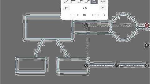 How to draw connections