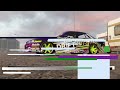 CarX Drift Racing - DriftHub - NicieJ ft Gruber - L.A ill-legal