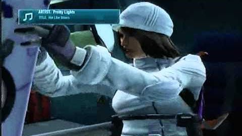 SSX 2012 World Tour part 3 - Siberia non-comm [Blind]