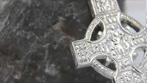 Cross of Muiredach / Clonmacnoise